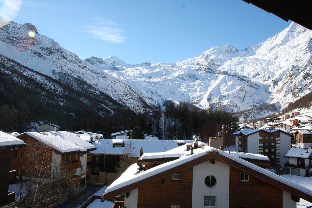 Sarazena Appartement *