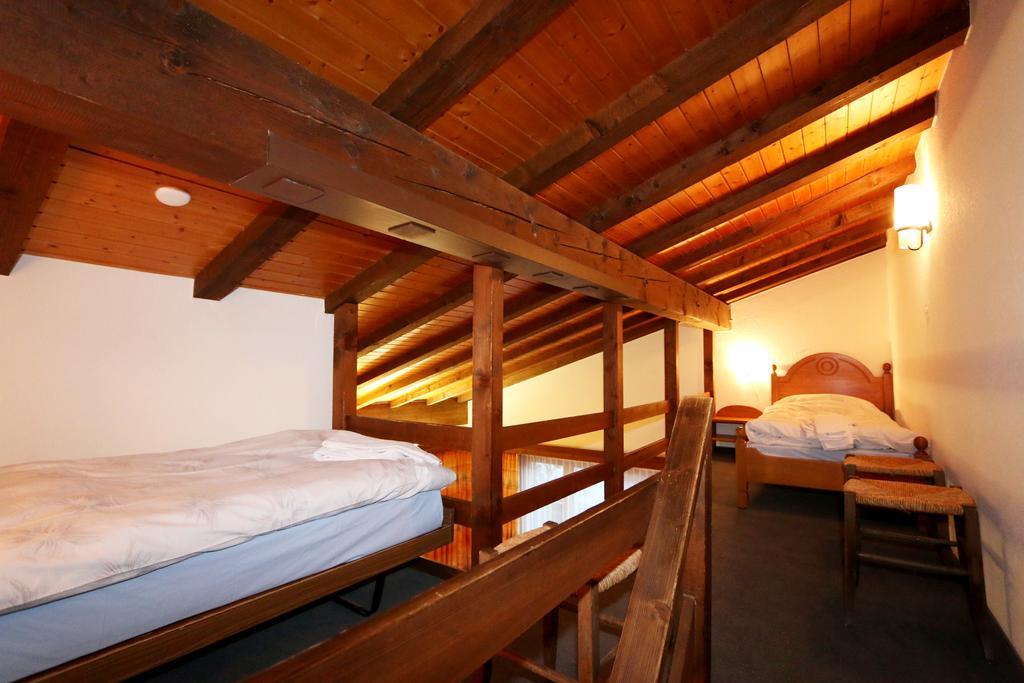 Sarazena Apartment *