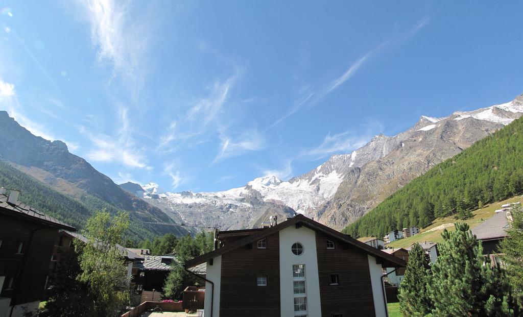 Sarazena Appartement