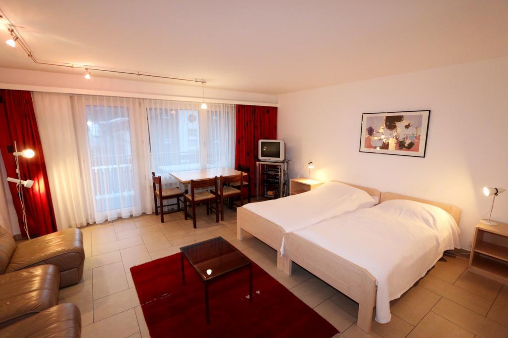 Apartment Sarazena