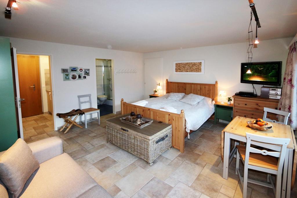 Apartment Sarazena *