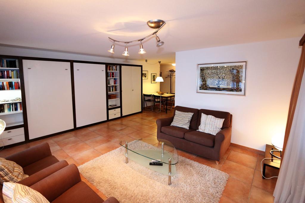 Apartment Sarazena Saas-Fee