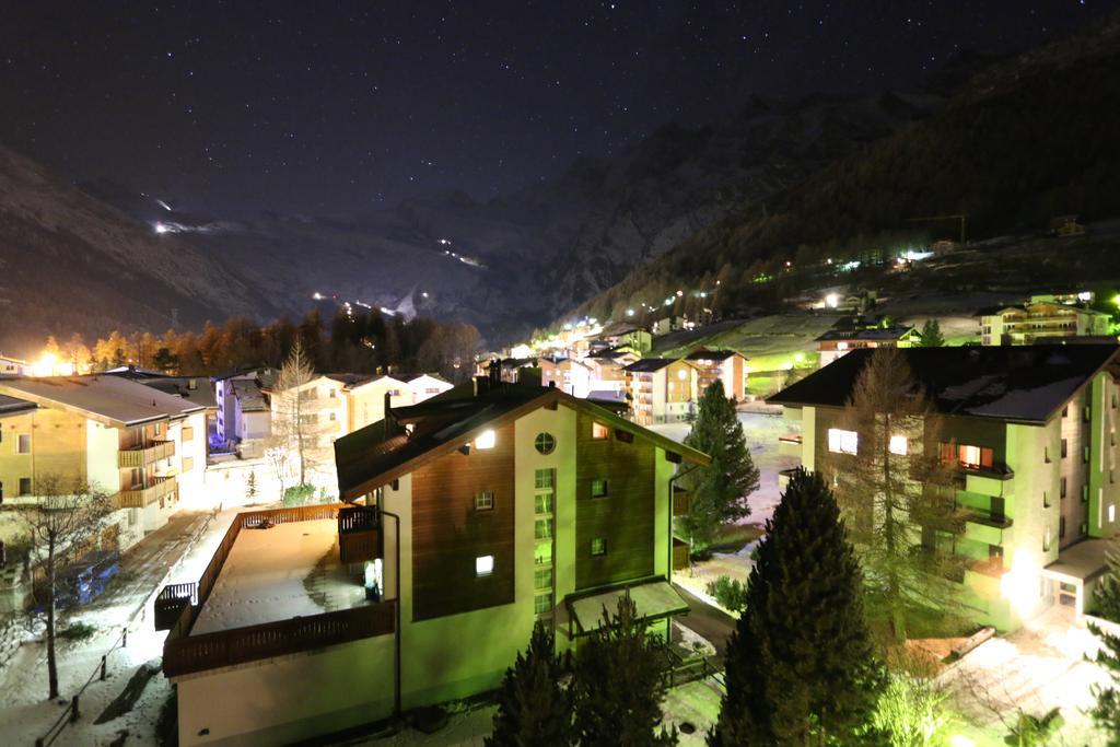 Sarazena Saas-Fee