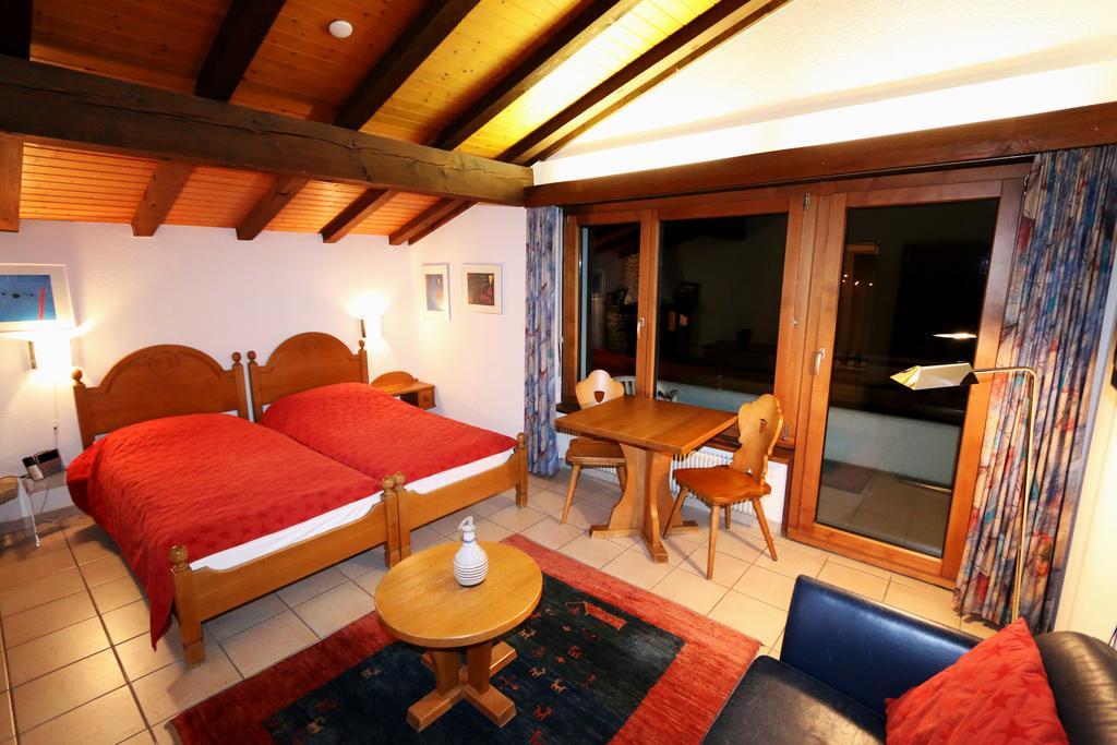 Sarazena Apartment