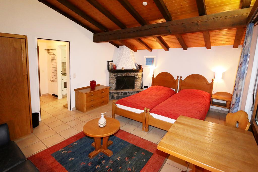 Apartment Sarazena