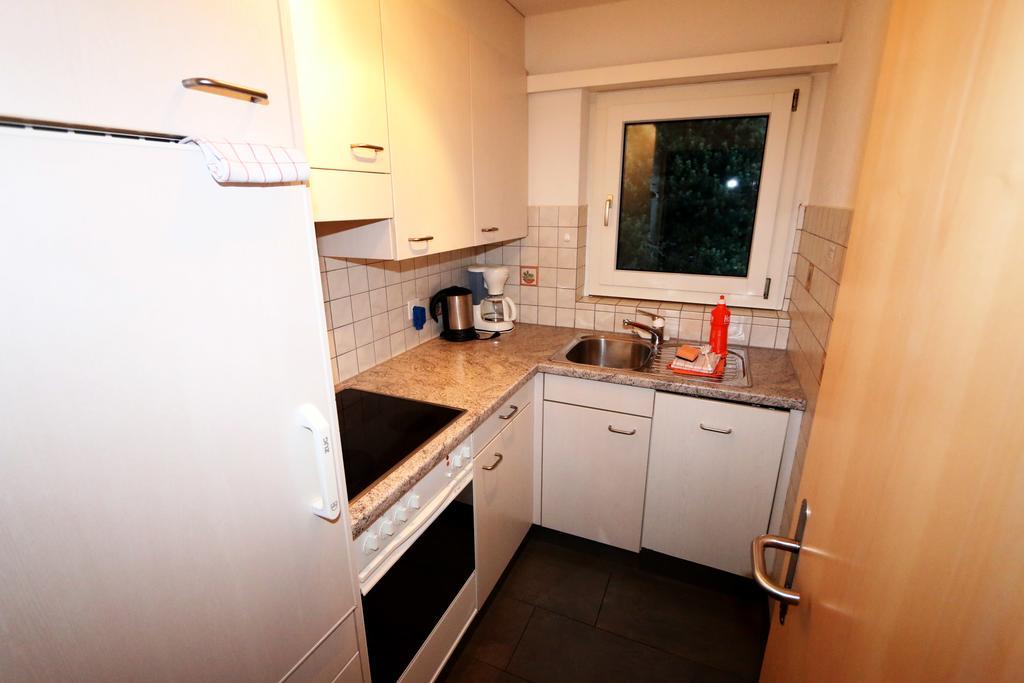 Sarazena Apartment *