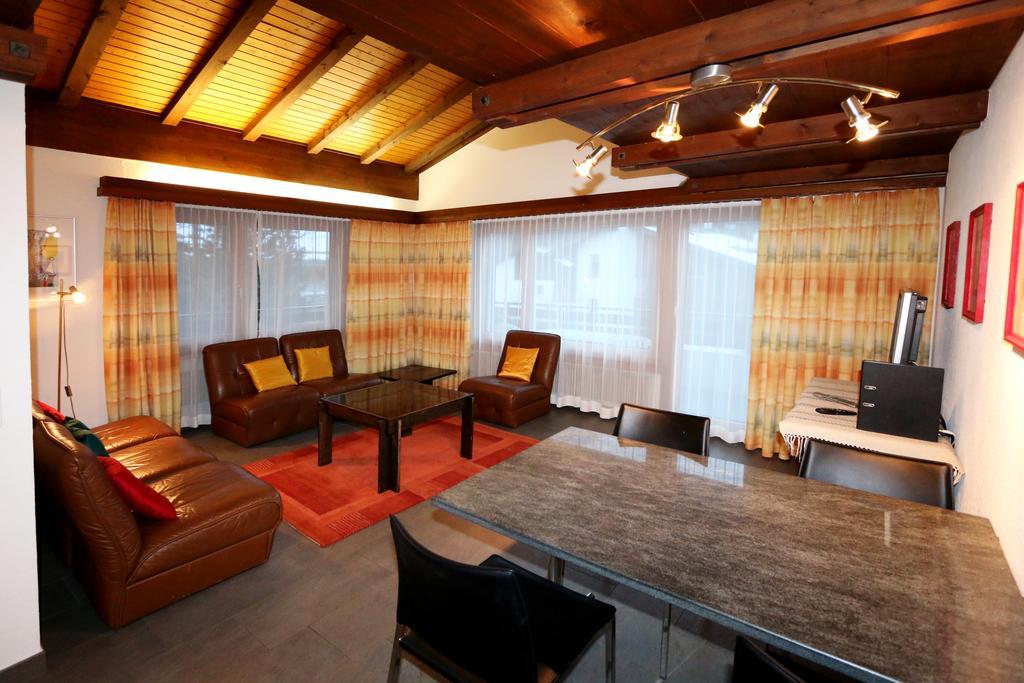 Sarazena Saas-Fee