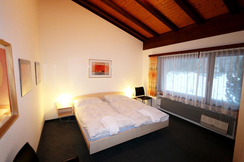 Apartment Sarazena