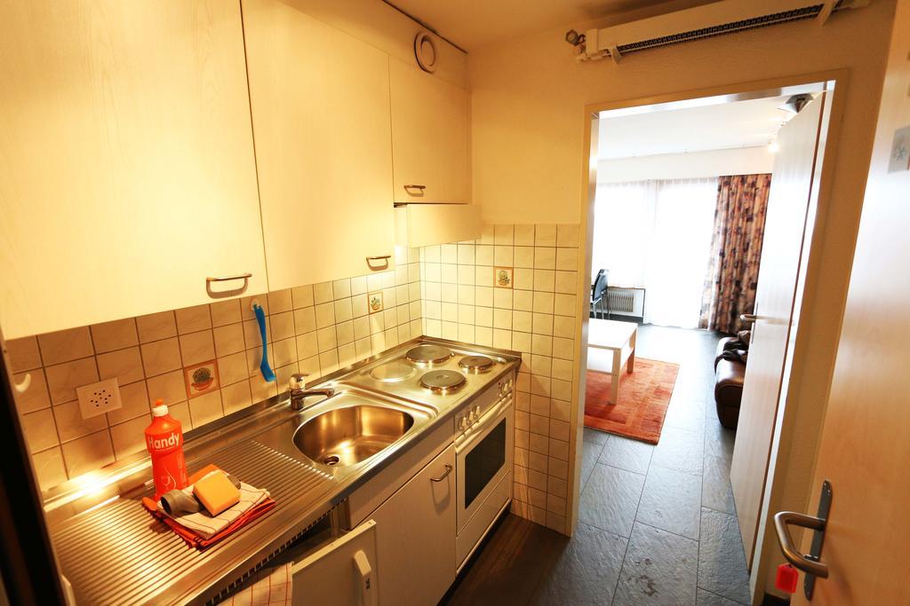 Sarazena Apartment