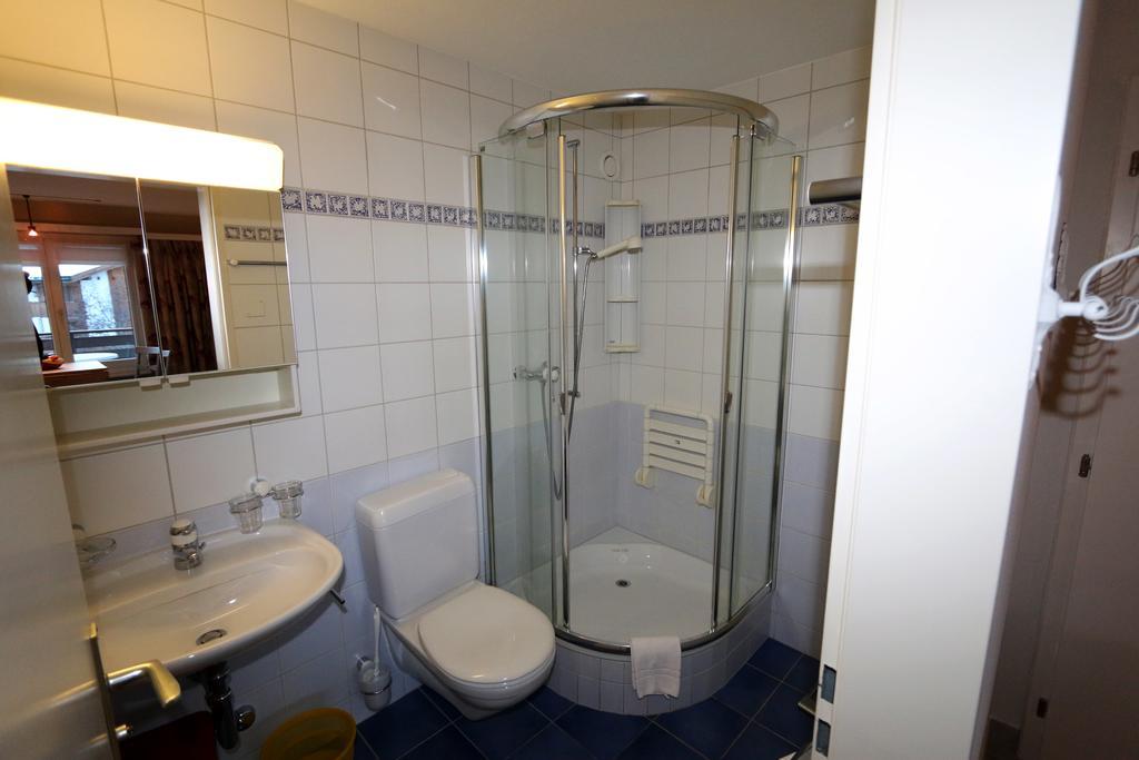 Apartment Sarazena *