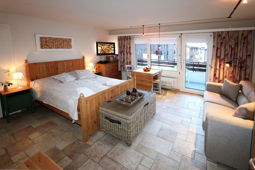 Apartment Sarazena