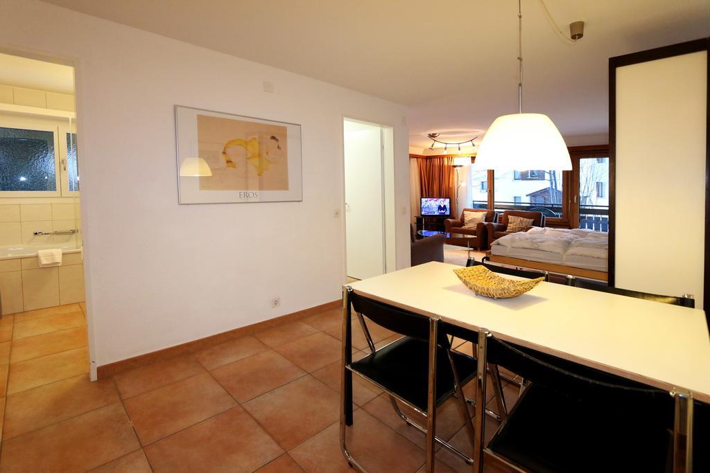 Apartment Sarazena *