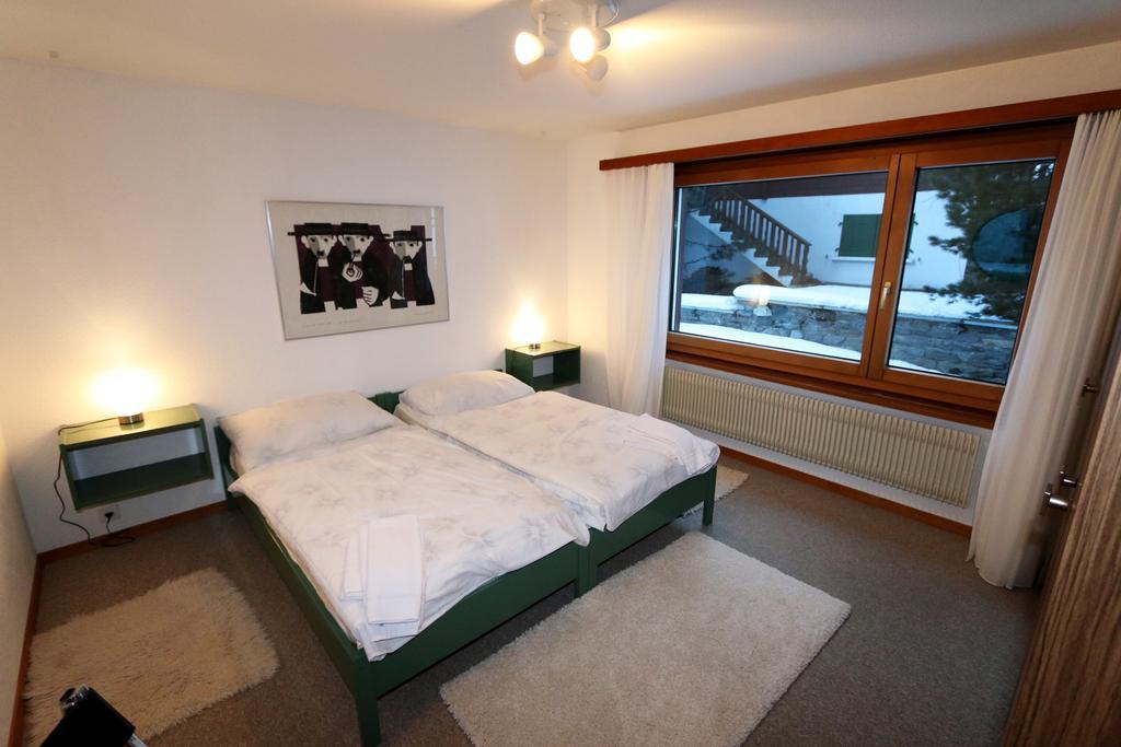 Apartment Sarazena