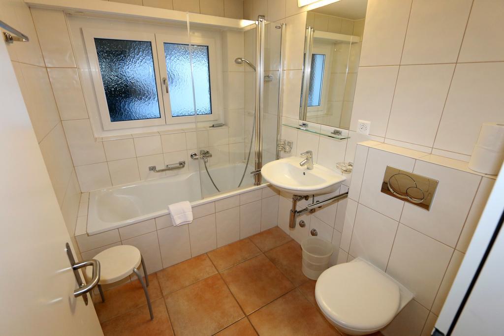 Sarazena Apartment *