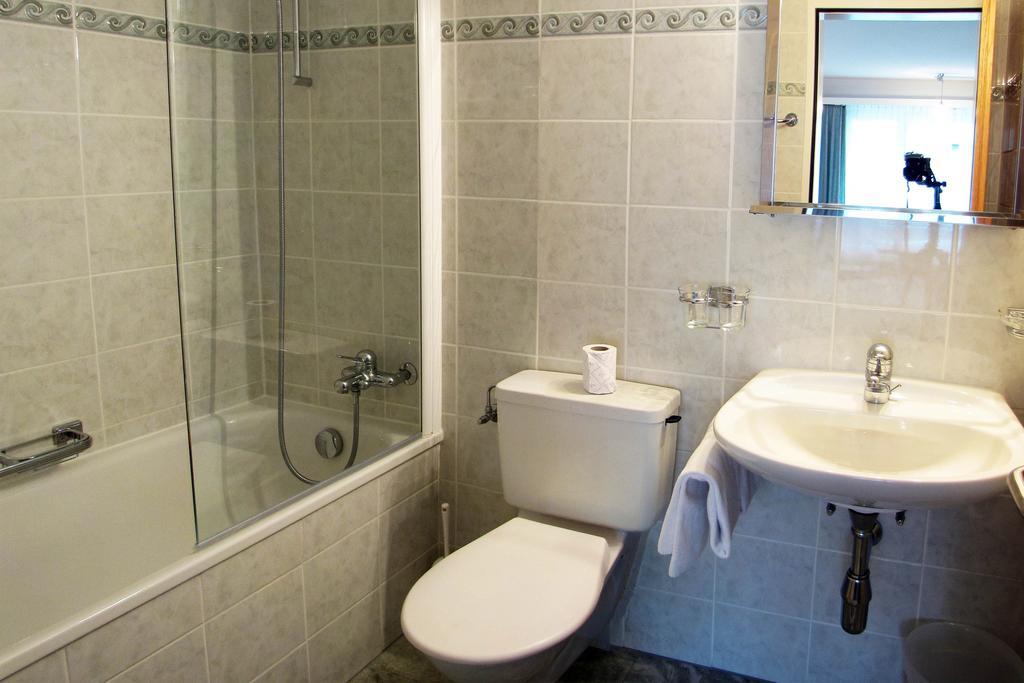 Apartment Sarazena